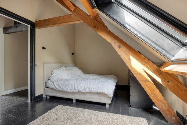 Foto - Verkocht: Teckop 18, 3471 HH Kamerik
