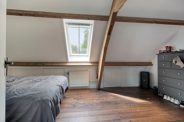 Foto - Verkocht: Teckop 18, 3471 HH Kamerik