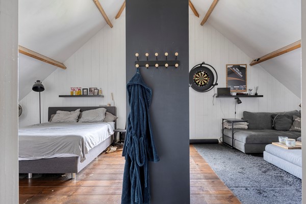 Foto - Verkocht: Teckop 18, 3471 HH Kamerik