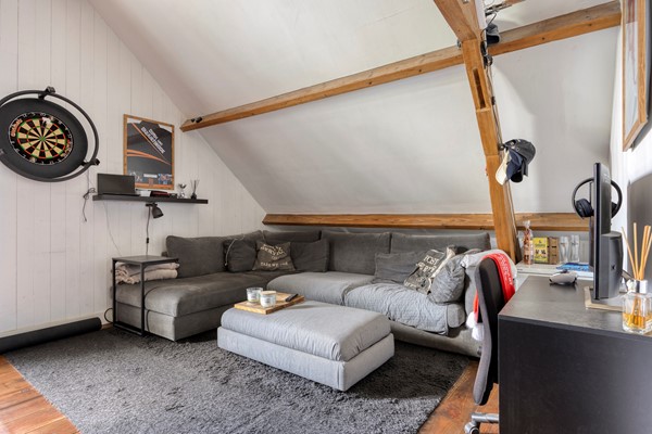 Foto - Verkocht: Teckop 18, 3471 HH Kamerik