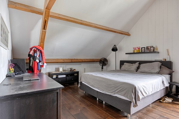 Foto - Verkocht: Teckop 18, 3471 HH Kamerik