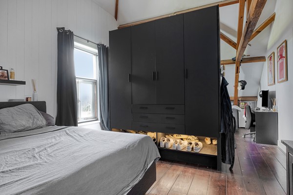 Foto - Verkocht: Teckop 18, 3471 HH Kamerik