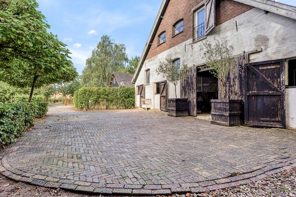Foto - Verkocht: Teckop 18, 3471 HH Kamerik