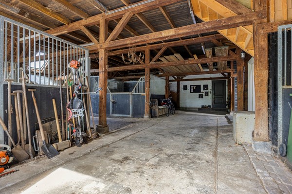 Foto - Verkocht: Teckop 18, 3471 HH Kamerik