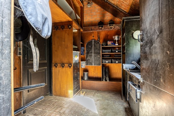 Foto - Verkocht: Teckop 18, 3471 HH Kamerik