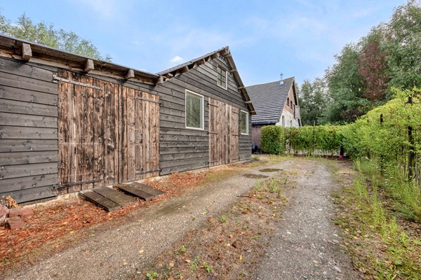 Foto - Verkocht: Teckop 18, 3471 HH Kamerik