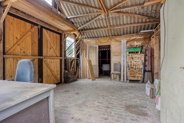 Foto - Verkocht: Teckop 18, 3471 HH Kamerik