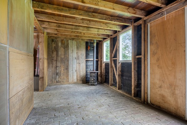 Foto - Verkocht: Teckop 18, 3471 HH Kamerik