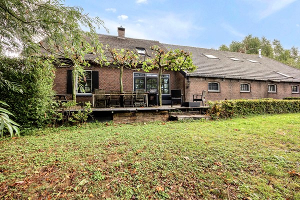Foto - Verkocht: Teckop 18, 3471 HH Kamerik