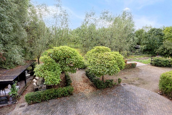 Foto - Verkocht: Teckop 18, 3471 HH Kamerik