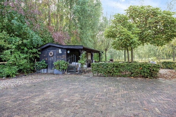 Foto - Verkocht: Teckop 18, 3471 HH Kamerik
