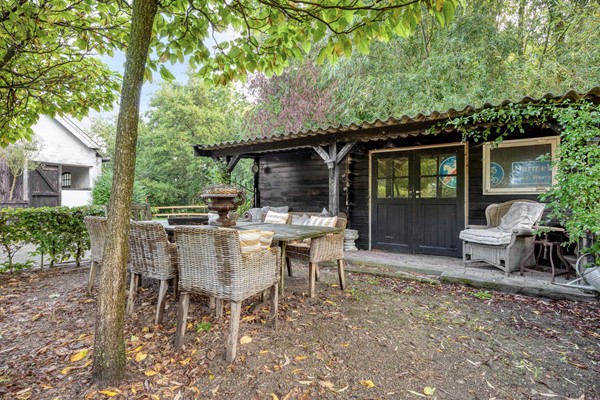 Foto - Verkocht: Teckop 18, 3471 HH Kamerik