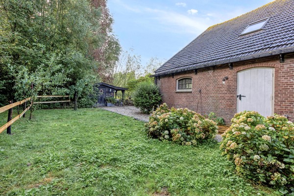 Foto - Verkocht: Teckop 18, 3471 HH Kamerik