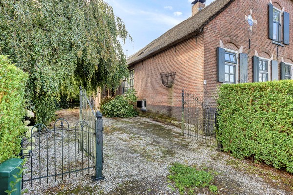 Foto - Verkocht: Teckop 18, 3471 HH Kamerik