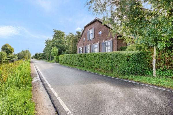 Foto - Verkocht: Teckop 18, 3471 HH Kamerik