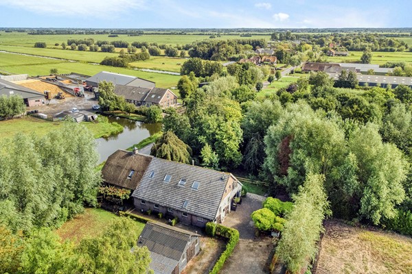 Foto - Verkocht: Teckop 18, 3471 HH Kamerik
