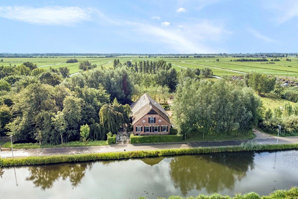 Foto - Verkocht: Teckop 18, 3471 HH Kamerik
