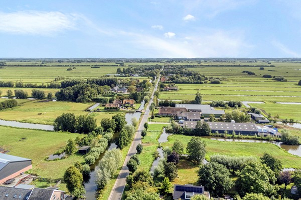 Foto - Verkocht: Teckop 18, 3471 HH Kamerik