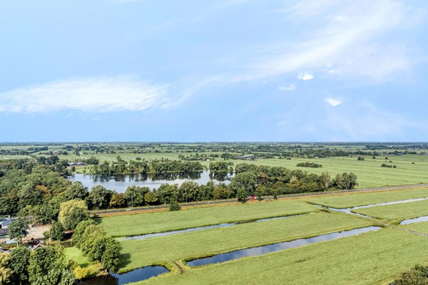 Foto - Verkocht: Teckop 18, 3471 HH Kamerik