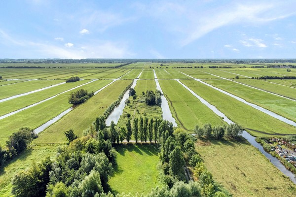 Foto - Verkocht: Teckop 18, 3471 HH Kamerik