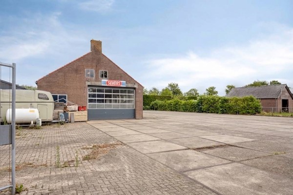 Foto - Te koop: M.A. Reinaldaweg 8, 3446 CB Woerden