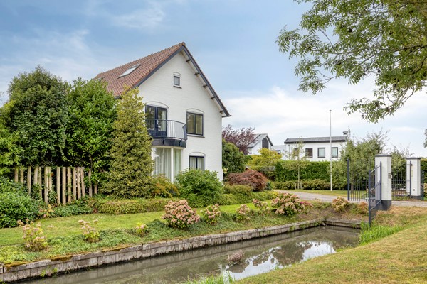 Foto - Te koop: M.A. Reinaldaweg 8, 3446 CB Woerden