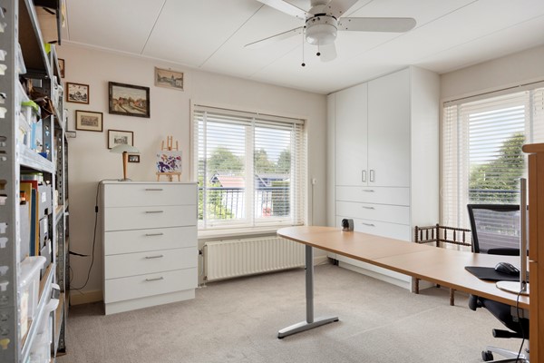 Foto - Te koop: M.A. Reinaldaweg 8, 3446 CB Woerden