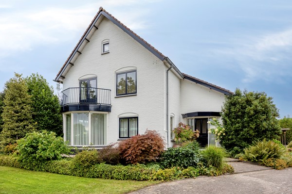 Foto - Te koop: M.A. Reinaldaweg 8, 3446 CB Woerden