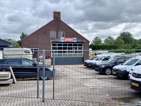 Foto - Te koop: M.A. Reinaldaweg 8, 3446 CB Woerden