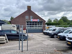 M.A. Reinaldaweg 8, 3446 CB Woerden 