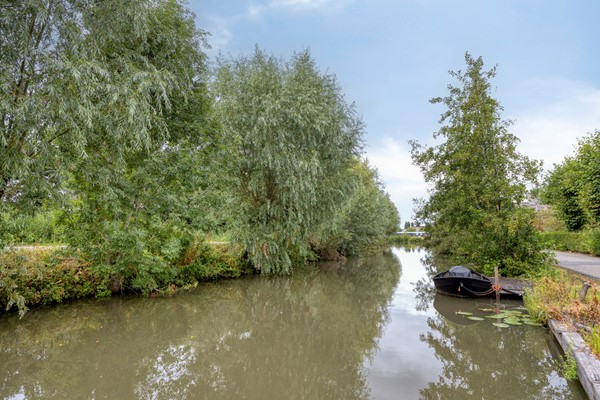 Foto - Te koop: M.A. Reinaldaweg 8, 3446 CB Woerden