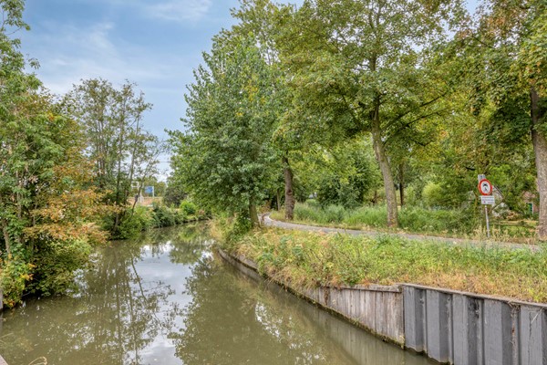 Foto - Te koop: M.A. Reinaldaweg 8, 3446 CB Woerden