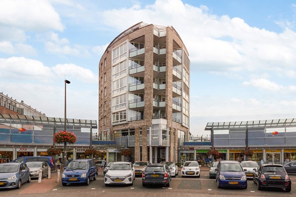 Foto - Verhuurd: La Fontaineplein 5, 3446 BX Woerden