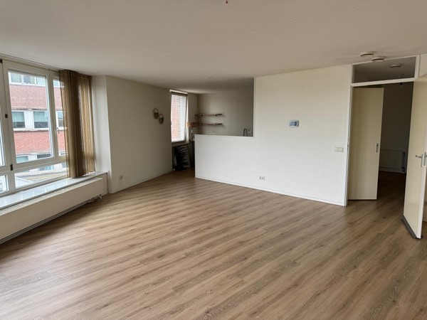 Foto - Verhuurd: La Fontaineplein 5, 3446 BX Woerden