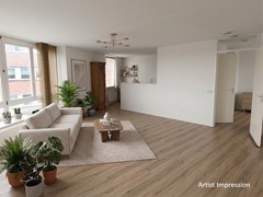 La Fontaineplein 5, 3446 BX Woerden 