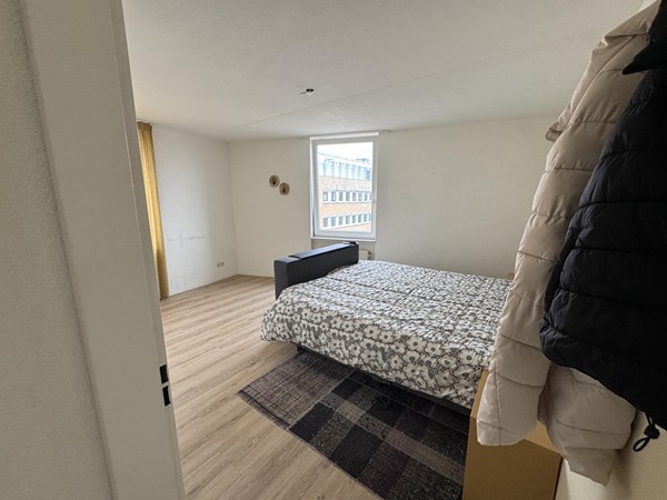Foto - Verhuurd: La Fontaineplein 5, 3446 BX Woerden