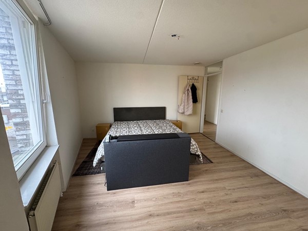 Foto - Verhuurd: La Fontaineplein 5, 3446 BX Woerden