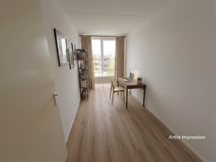 La Fontaineplein 5, 3446 BX Woerden 