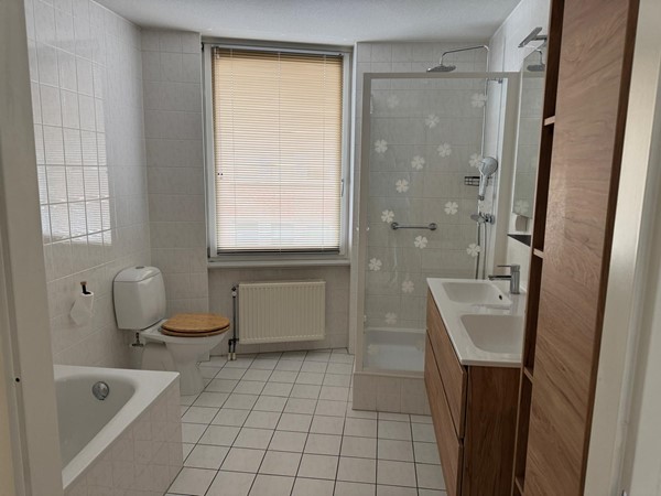 Foto - Verhuurd: La Fontaineplein 5, 3446 BX Woerden