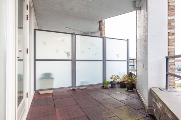 Foto - Verhuurd: La Fontaineplein 5, 3446 BX Woerden