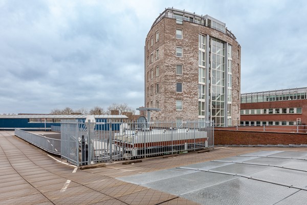 Foto - Verhuurd: La Fontaineplein 5, 3446 BX Woerden