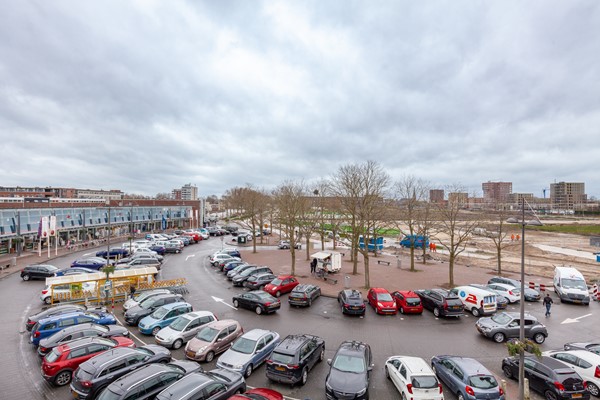 Foto - Verhuurd: La Fontaineplein 5, 3446 BX Woerden