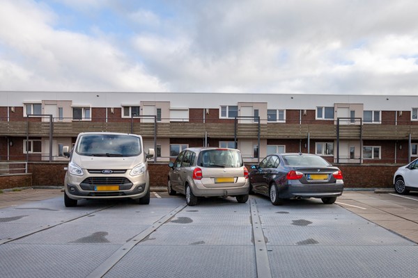 Foto - Verhuurd: La Fontaineplein 5, 3446 BX Woerden