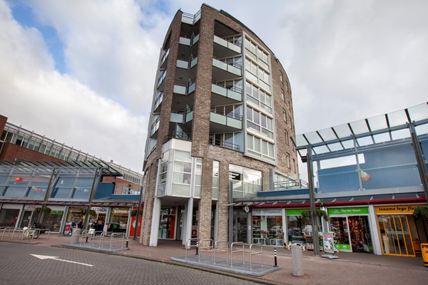 Foto - Verhuurd: La Fontaineplein 5, 3446 BX Woerden