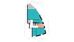 La Fontaineplein 5, 3446 BX Woerden 