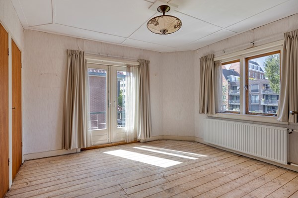 Foto - Onder bod: Utrechtsestraatweg 71II, 3445 AN Woerden