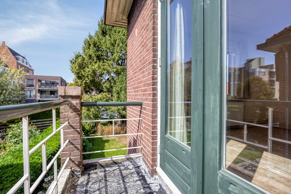 Foto - Onder bod: Utrechtsestraatweg 71II, 3445 AN Woerden