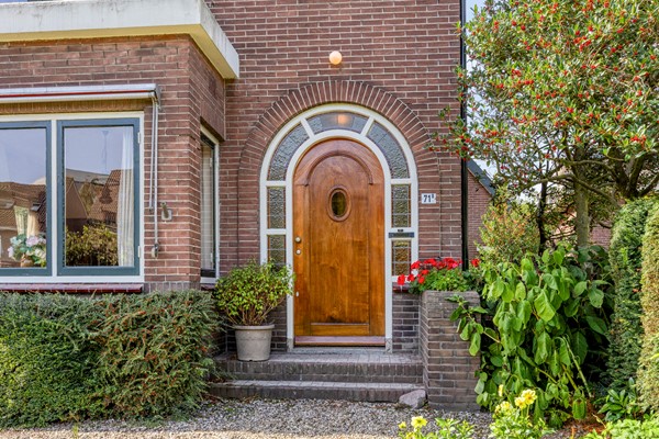 Foto - Onder bod: Utrechtsestraatweg 71II, 3445 AN Woerden