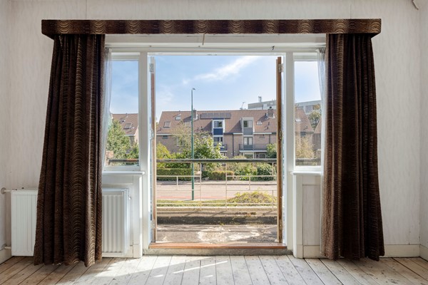 Foto - Onder bod: Utrechtsestraatweg 71II, 3445 AN Woerden