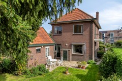 Utrechtsestraatweg 71II, 3445 AN Woerden 